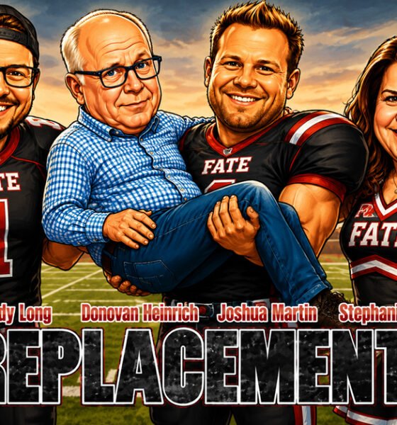 The Replacements