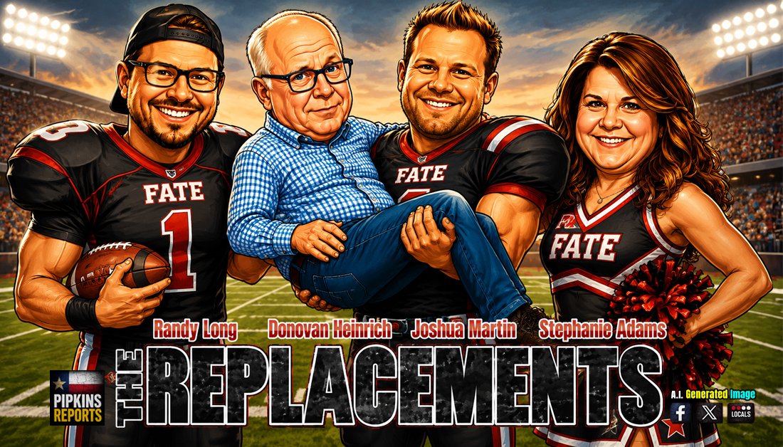 The Replacements