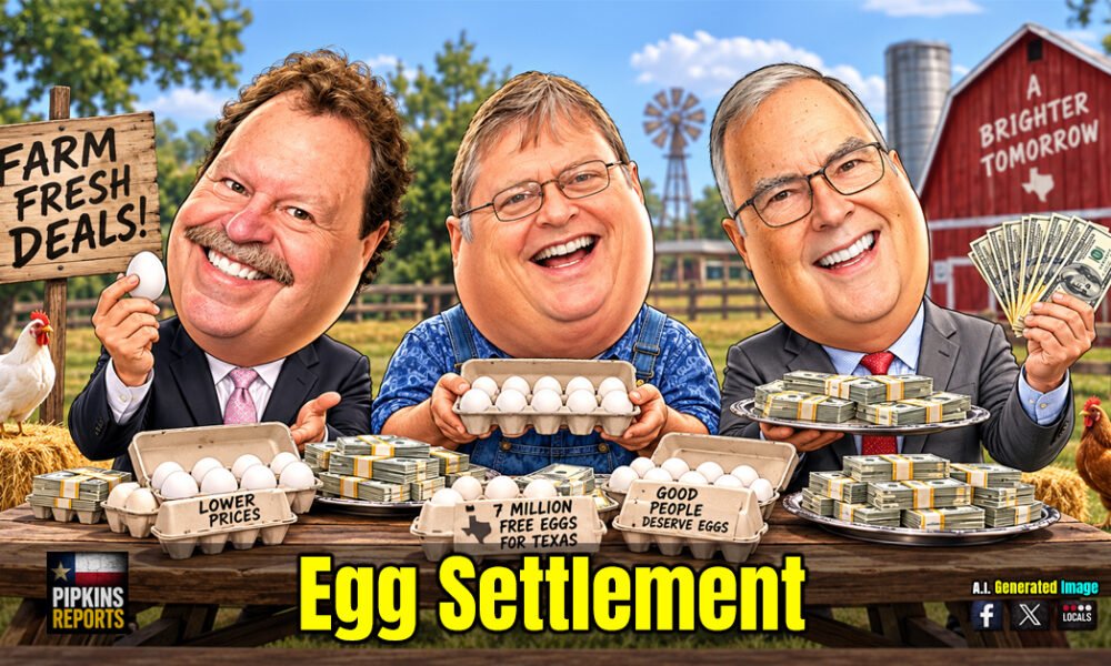 Cal-Maine Foods, Centrum/Versova, Hickman’s Egg Ranch Settlement.