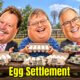 Cal-Maine Foods, Centrum/Versova, Hickman’s Egg Ranch Settlement.