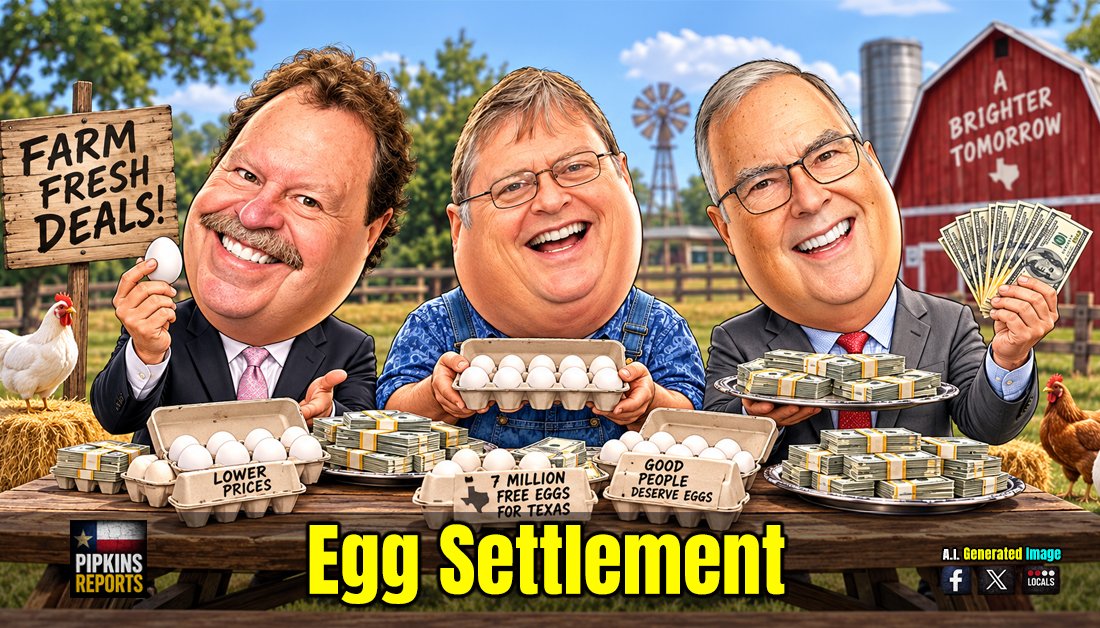 Cal-Maine Foods, Centrum/Versova, Hickman’s Egg Ranch Settlement.