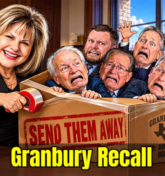 Granbury Recall