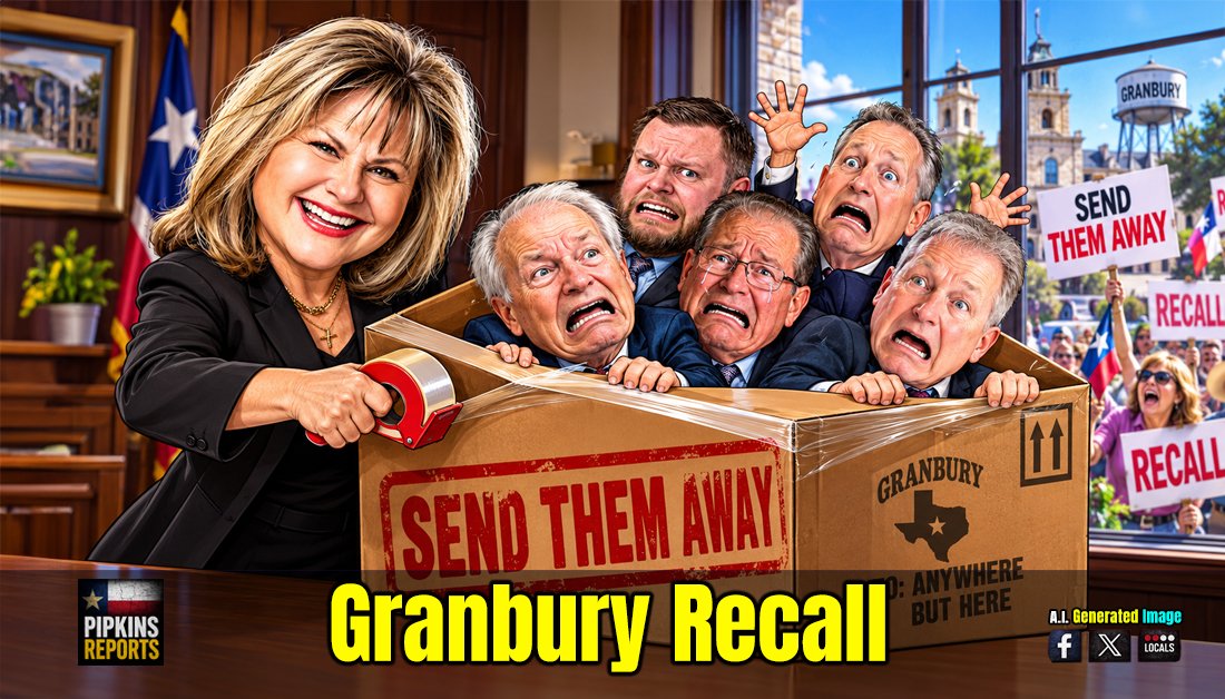 Granbury Recall