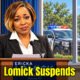 Ericka Lomick Suspends Campaign for Texas D93