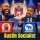 Democrat Socialist Ramos vs Democrat Brown