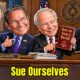 Granbury Council Sues Themselves