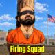 Hasan Faces Firing Squad